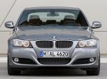 BMW 330d Sedan 2008 года